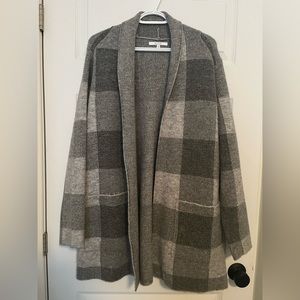 NWOT: Alfred Sung Cardigan